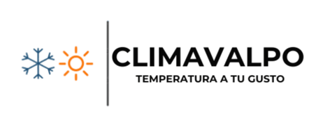 CLIMAVALPO logo