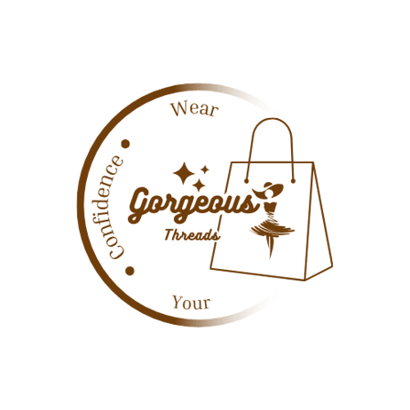 Gorgeous Threads logo