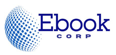 Ebook Corp : édition de livres et Ebooks logo