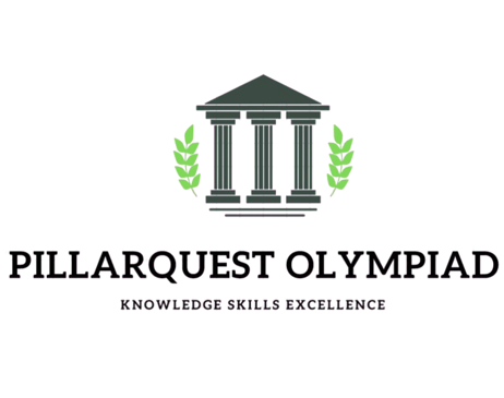 PillarQuest Olympiad logo