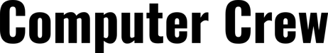 Computer Crew logo