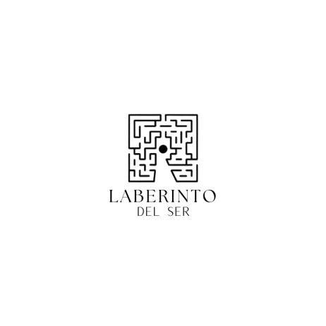 Laberinto del ser logo