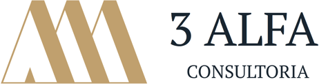 3 Alfa Consultoria logo