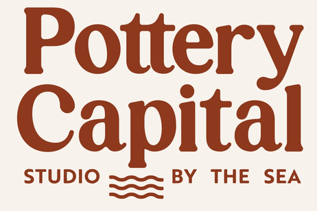 Pottery Capital logo