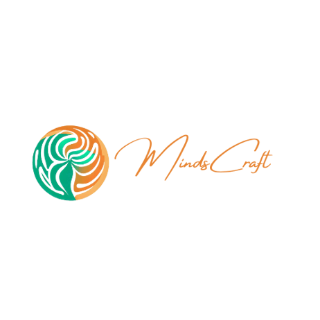 MindsCraft logo
