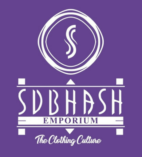 SUBHASH EMPORIUM - THE CLOTHING CULTURE logo