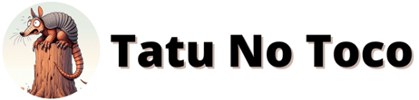 Tatu No Toco logo