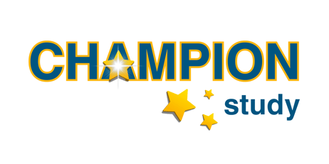 CHAMPION Study logo