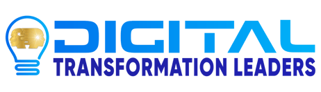 Digital Transformation Leaders logo