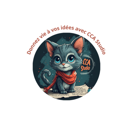 CCA Studio logo