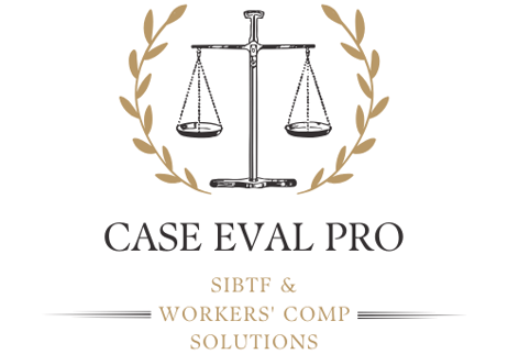 Case Eval Pro logo