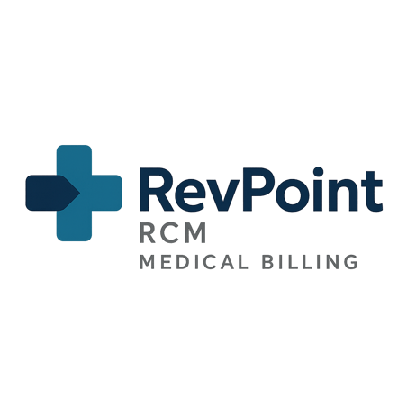 Rev Point RCM logo