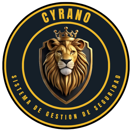 Cyrano logo
