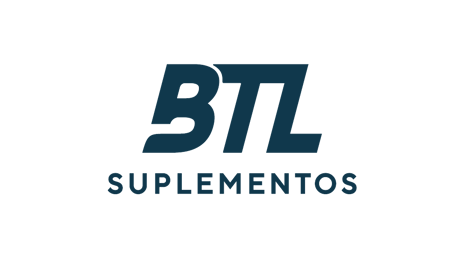 BTL Suplementos logo