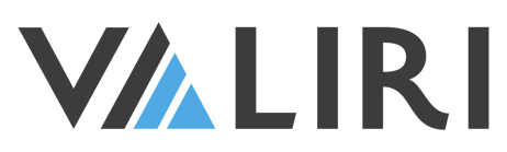 Valiri logo