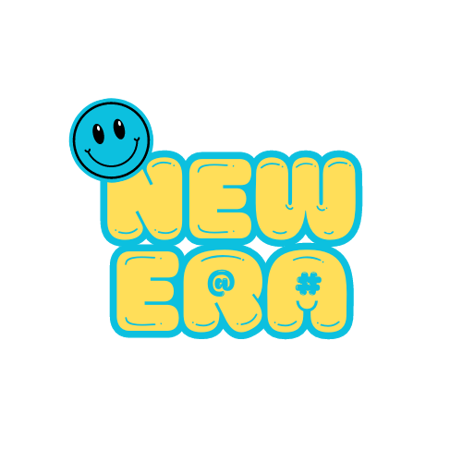NEW ERA AGENCY logo