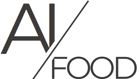 Generative AI in the food industry logo