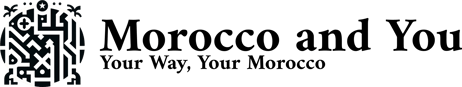 morocco and you logo