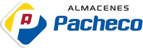Almacenes Pacheco logo