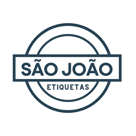São João Etiquetas logo