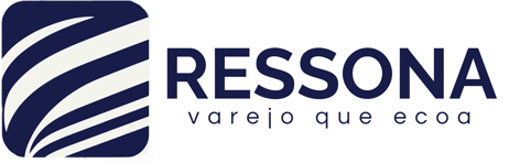 Ressona Varejo logo