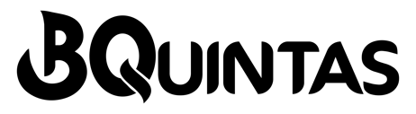 BQuintas logo