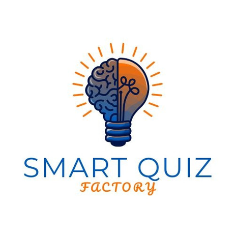 Smart Quiz Factory logo