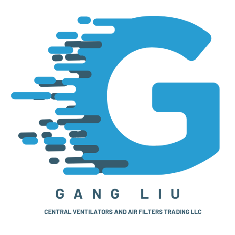 gang liu central ventilator and air purifier trading llc logo