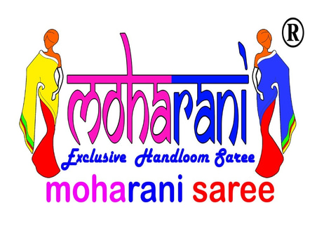 moharani wholesale logo