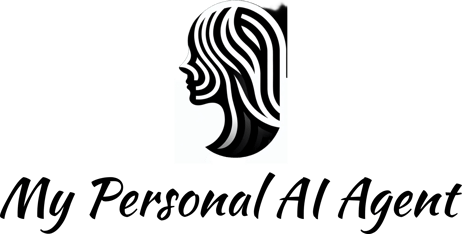 My Personal AI Agent logo