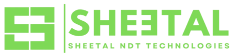 Sheetal NDT Technologies logo