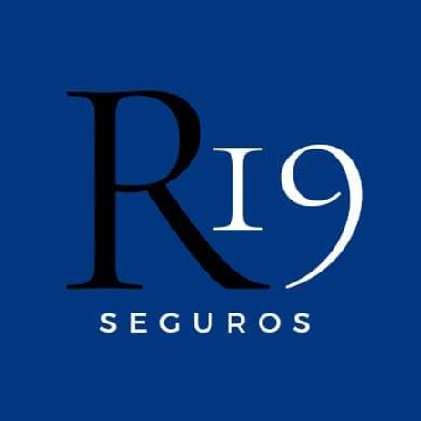 R19 SEGUROS logo