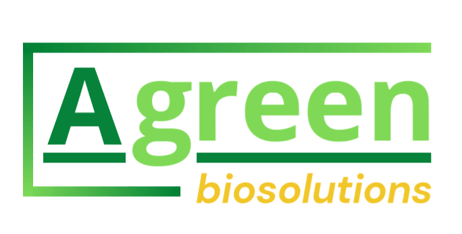 Agreen Biosolutions logo