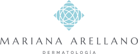 Mariana Arellano logo