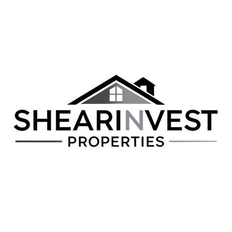 Shearinvest Properties logo