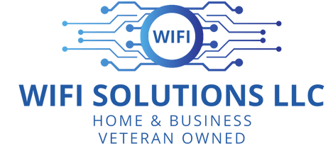 WIFI Solutions logo