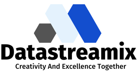Datastreamix logo