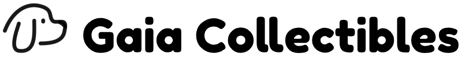 Gaia Collectibles logo