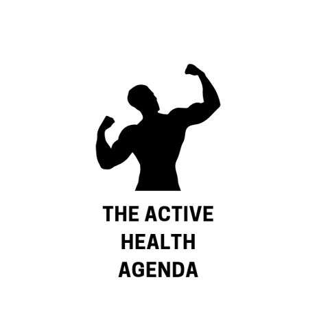 The Active Health Agenda logo