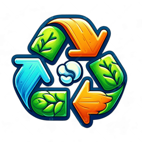 QuantumOnEdge Upcycle. logo