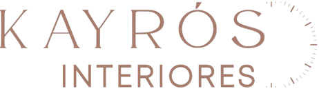 Kayrós Interiores logo