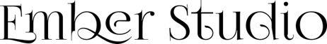 Ember Studio logo