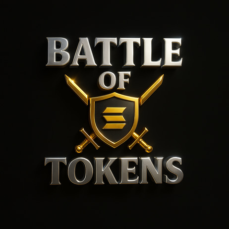 Battle Of Tokens logo