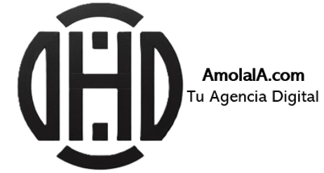 Amo la IA logo