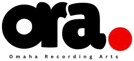 Omaha Recording Arts logo