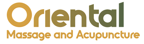Oriental Massage and Acupuncture Bishops Stortford logo