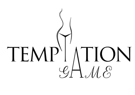 temptation game logo