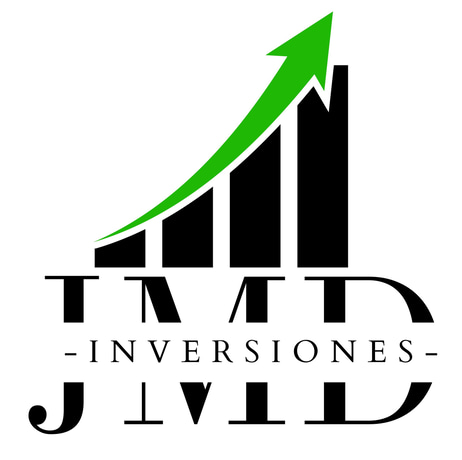 JMD Real Estate logo