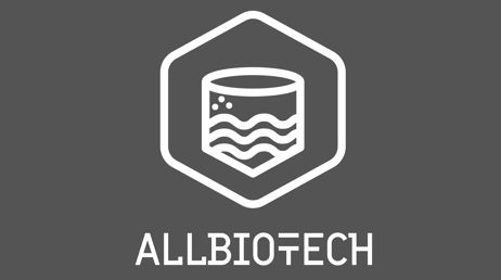 Allbiotech logo