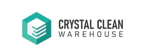 Crystal Clean Warehouse Pty Ltd logo